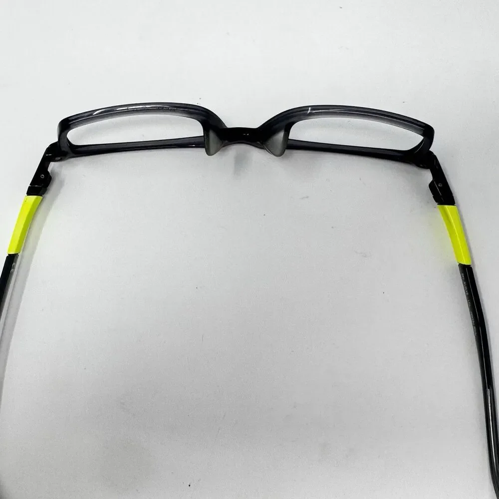 Nike 7924AF 021 Smoke Gray Volt Eyeglass Frames 54-16-140